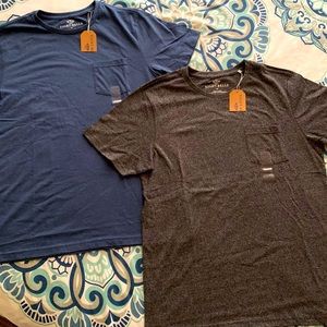 🆕Men’s Eight Bells T-Shirt Bundle, Size M